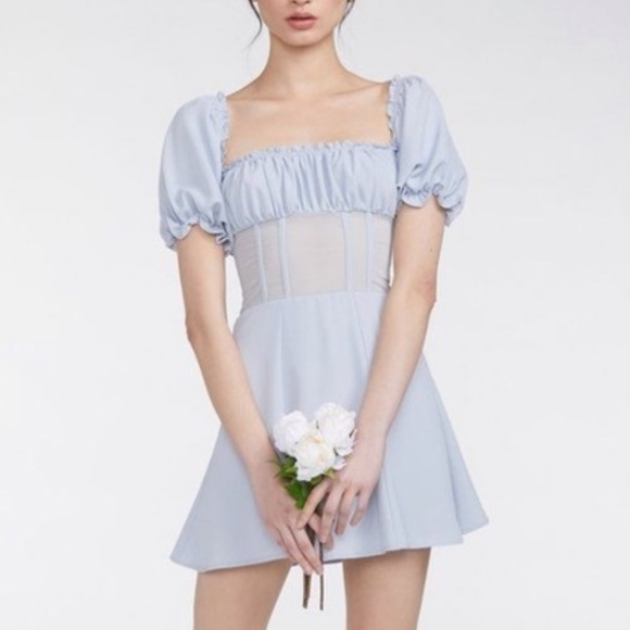 Lani the Label “Tiffany” Dress! - Picture 1 of 5